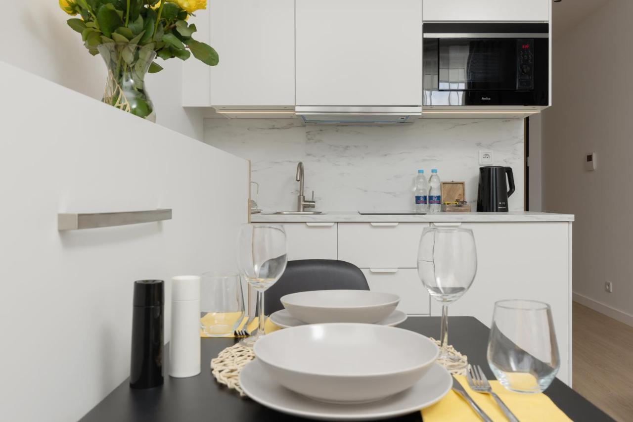 L27 Sauna And Gym Apartament *