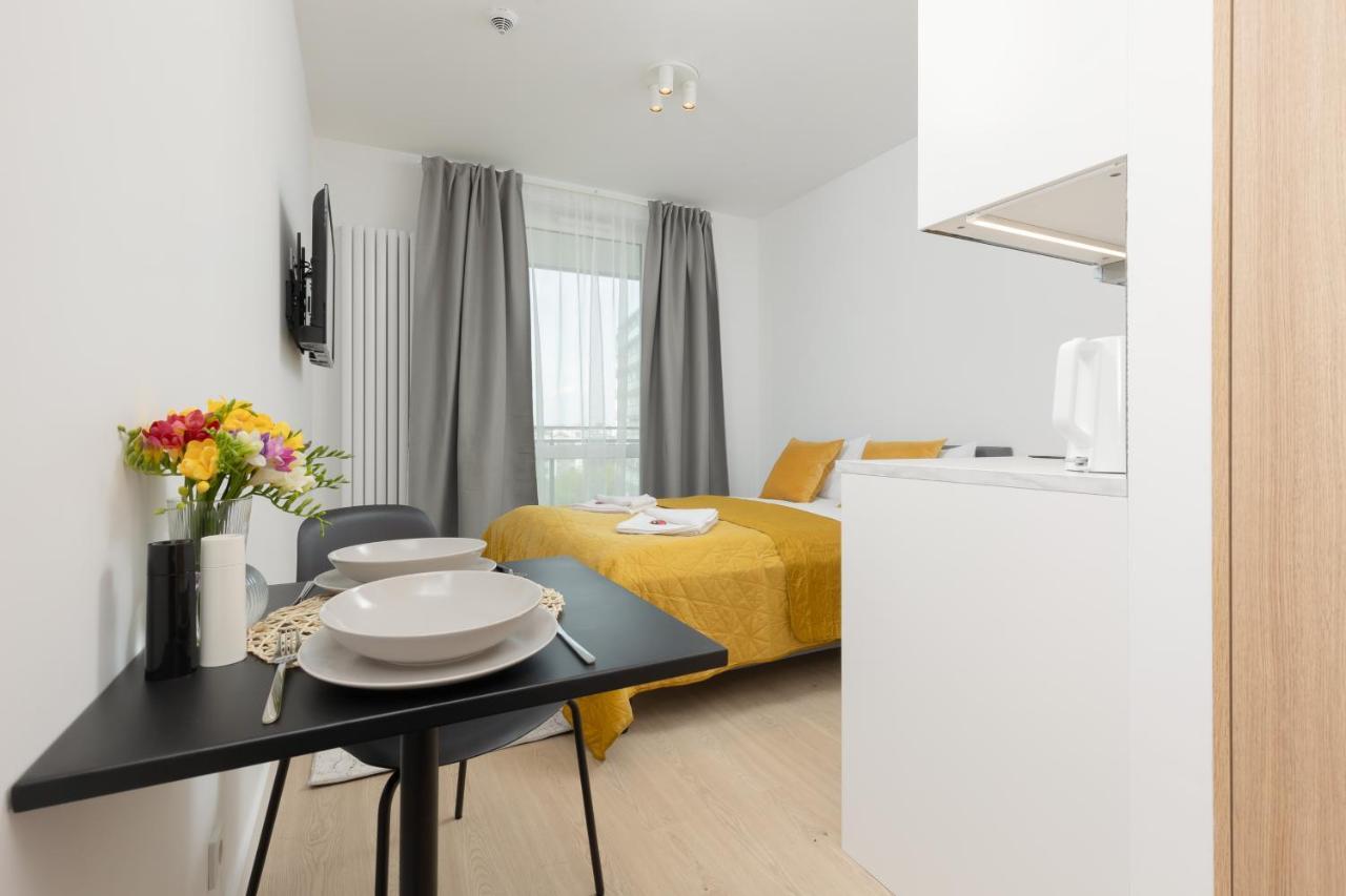L27 Sauna And Gym Apartament