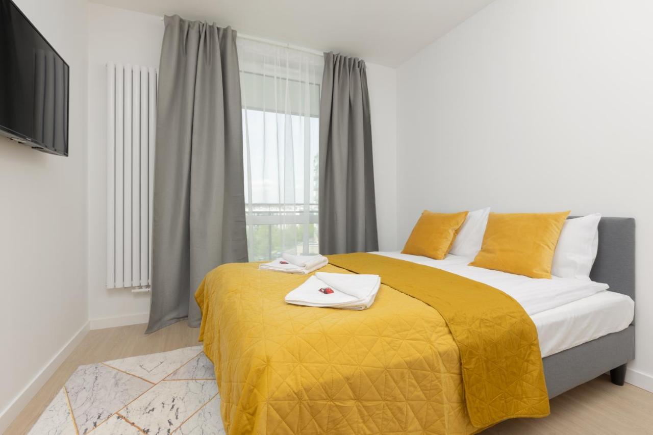 Apartament L27 Sauna And Gym *