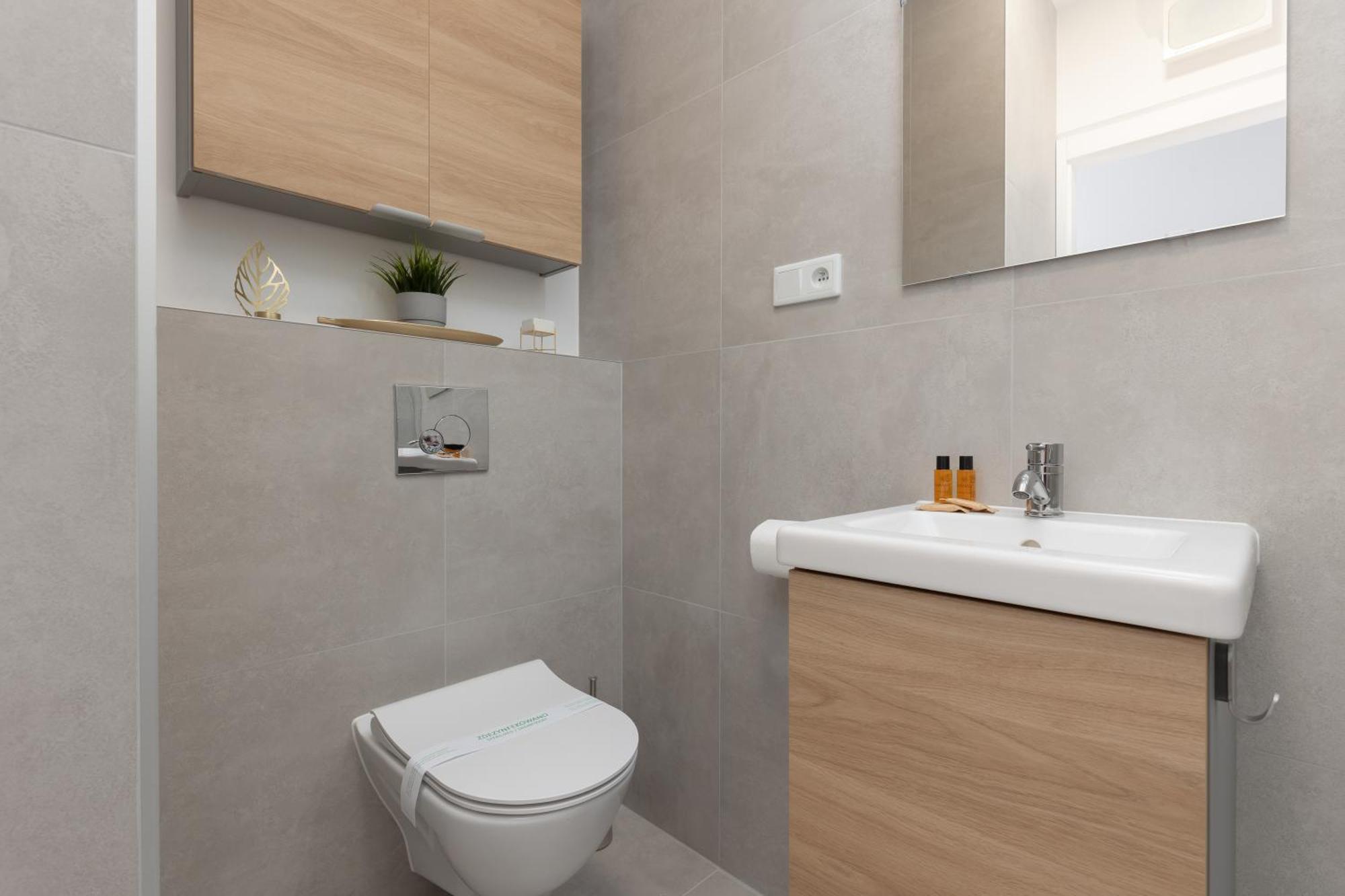 Apartament L27 Sauna And Gym *